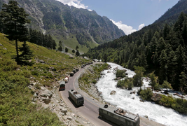 Họp bàn hơn 11 tiếng, Trung Quốc - Ấn Độ thống nhất dừng xung đột biên giới