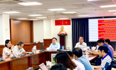 Đại hội thi đua yêu nước - Dịp để nhìn lại 5 năm phong trào thi đua của TP.HCM