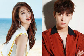 Dàn mỹ nam từng vướng tin hẹn hò với Park Shin Hye