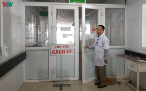 Xuất hiện 3 ổ dịch bạch hầu, cách ly hơn 1.200 người