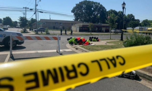 Thêm vụ xả súng tại Mỹ, 14 người thương vong