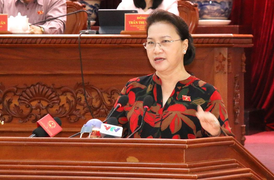 Chủ tịch Quốc hội: Cơ quan có thẩm quyền đang xem xét vụ án Hồ Duy Hải