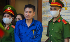 Gian lận thi cử tại Sơn La: Cựu Phó Giám đốc Sở cùng 4 bị cáo kháng cáo