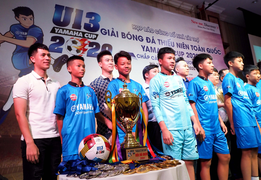 Giải đấu phát hiện ra Quang Hải, Văn Hậu, Văn Toàn sắp khởi tranh