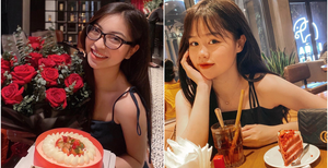 3 người đẹp từng hết lòng yêu Quang Hải 