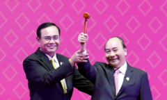 Là Chủ tịch ASEAN, nhiệm vụ của Việt Nam là gì?