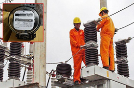 Hóa đơn tiền điện tăng bất thường: Người dân đặt hàng loạt nghi vấn