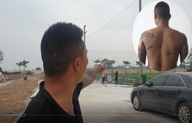 Khởi tố vụ án đàn em Đường 'Nhuệ' truy sát nam thanh niên lúc nửa đêm