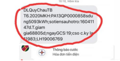 Tiền điện chỉ 500.000 đồng, bị công ty điện lực tính nhầm lên 16 triệu đồng