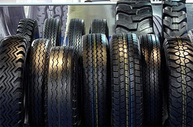 Mỹ điều tra chống trợ cấp đối với lốp ô tô của Việt Nam