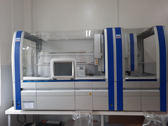 Mua máy xét nghiệm COVID-19 7,2 tỉ đồng: Đề nghị kiểm điểm 2 Giám đốc sở