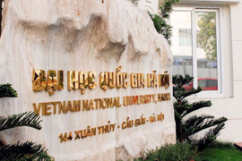 Hai đại học Việt Nam được xếp vào nhóm 150 đại học trẻ chất lượng nhất thế giới