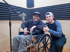 14 năm tìm cách 'đứng dậy' của chàng trai chỉ còn 5% sự sống