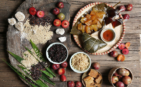 Ý nghĩa và nguồn gốc Tết Đoan Ngọ mùng 5/5 âm lịch 