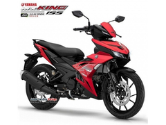 Chủ tịch Yamaha Yano Takeshi xác nhận không có Exciter mới trong năm 2020
