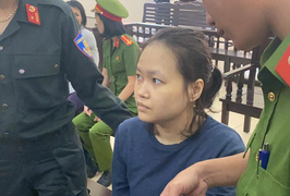 Hành trình vướng vòng lao lý của kẻ cầm đầu vụ 2 thi thể bị đổ bê tông