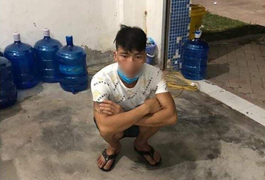 Tìm thấy thanh niên bỏ trốn khỏi khu cách ly y tế tại TP Móng Cái, Quảng Ninh