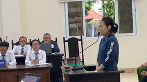 Lời khai 'lạnh sống lưng' của kẻ chủ mưu vụ 2 thi thể bị đổ bê tông ở Bình Dương