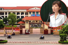 4 thành viên đoàn Thanh tra Bộ Xây dựng ăn chia tiền nhận hối lộ thế nào?