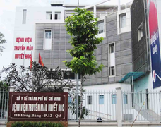 Truyền thuốc quá hạn sử dụng gần 6 tháng: Tạm đình chỉ 1 Dược sĩ và 2 điều dưỡng