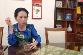 Bổ nhiệm hàng loạt trước khi nghỉ hưu, nguyên Giám đốc Sở LĐTBXH bị cảnh cáo