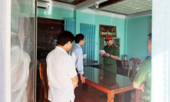 Kỷ luật Trưởng ban Dân vận Tỉnh ủy Gia Lai