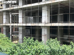 Cận cảnh dự án Hattoco 11 năm vẫn chưa về đích