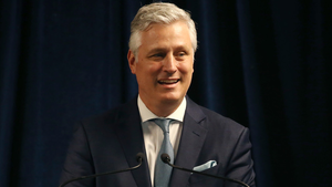 Cố vấn An ninh Mỹ: Washington không còn 'thụ động và ngây thơ' trước Bắc Kinh