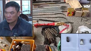 Truy tố 29 bị can trong vụ tẩm xăng thiêu chết 3 chiến sĩ công an ở Đồng Tâm