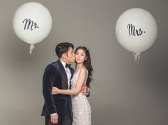 Mỹ nhân Wonder Girls cưới võ sư kiêm giám đốc