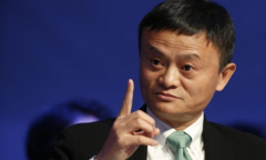 Tỷ phú Jack Ma mất ngôi giàu nhất Trung Quốc