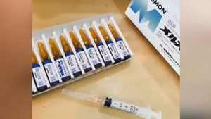 Thẩm mỹ viện A&A có được phép tiêm tế bào gốc?