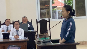 Bản tin 25/6: Toàn cảnh ngày đầu xét xử vụ 2 thi thể bị đổ bê tông ở Bình Dương