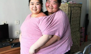 Vì sao đàn ông béo ú sau khi lấy vợ?