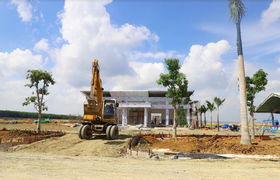 Hai thế mạnh nổi bật của Century City