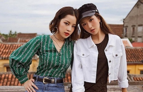 Chi Pu xin lỗi, khẳng định 'không làm gì hổ thẹn với lòng'