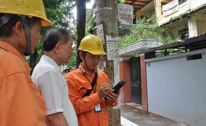 Lùm xùm hóa đơn tiền điện tăng sốc: EVN đang ghi số điện thế nào?