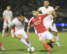 ‘HLV Chung Hae Seong có tác động lớn với Công Phượng’