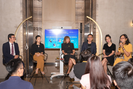 Khởi động cuộc thi ‘Blockathon 2020 For City Transformation’