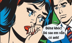 Có chồng nhưng không dùng được
