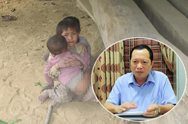 Đưa nhầm 231 người Ơ Đu vào đề án hỗ trợ trăm tỷ: Ban Dân tộc Nghệ An trần tình