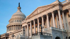 Thượng viện Mỹ thông qua dự luật 'Quyền tự chủ Hong Kong'