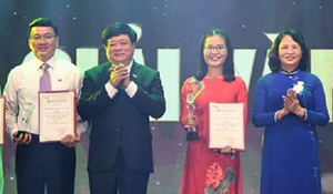 LHPT toàn quốc lần thứ XIV: Tôn vinh các tác phẩm sáng tạo, chuyên môn cao