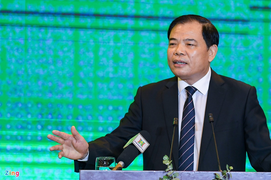 ‘Cần phục vụ tốt nhất doanh nghiệp trong sân và ngoài ngõ nhà mình’