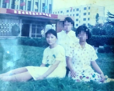 Cô gái bị con thầy chủ nhiệm mạo danh, cướp mất suất vào đại học