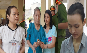 Từ người học thức cao trở thành sát thủ giết người giấu xác trong bê tông