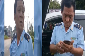 Phó Chi cục hải quan gây tai nạn bỏ chạy: Tổng cục Hải quan nói gì?