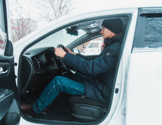 Ba mẹo vặt giúp bạn lái xe an toàn