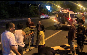 Lái xe phân khối lớn tông chết người rồi bỏ chạy ở Hà Nội đối diện mức án nào?