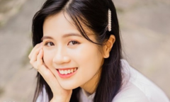 Ba cô gái xinh đẹp, học giỏi nổi tiếng của Học viện An ninh nhân dân